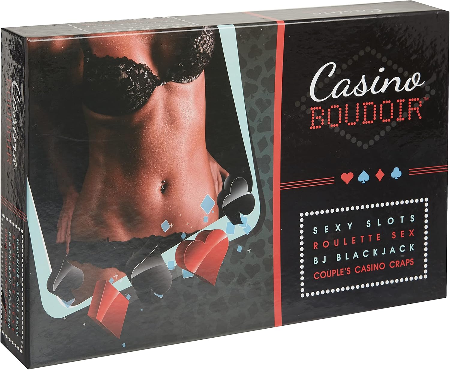 Casino Boudoir