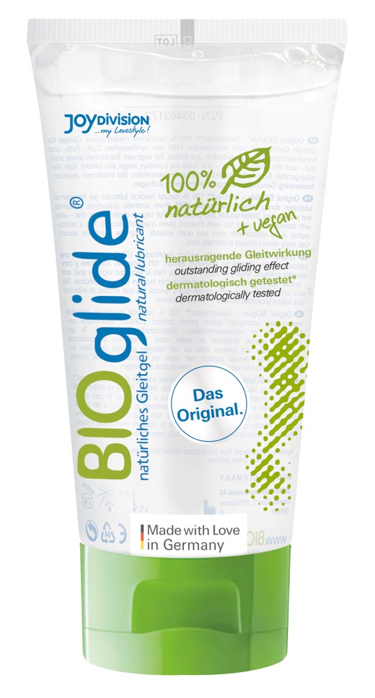 Bioglide 150ml