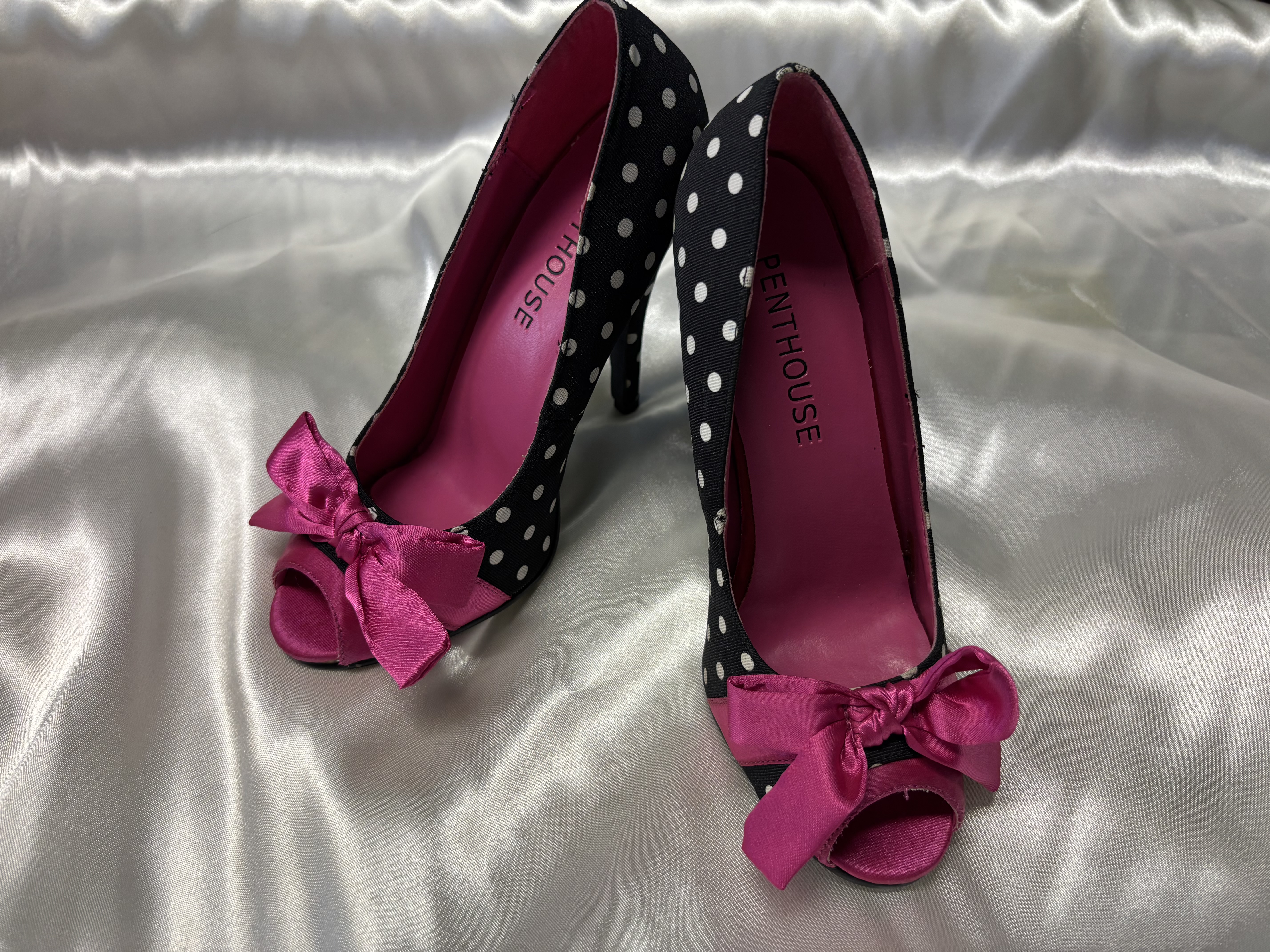 High Heel 