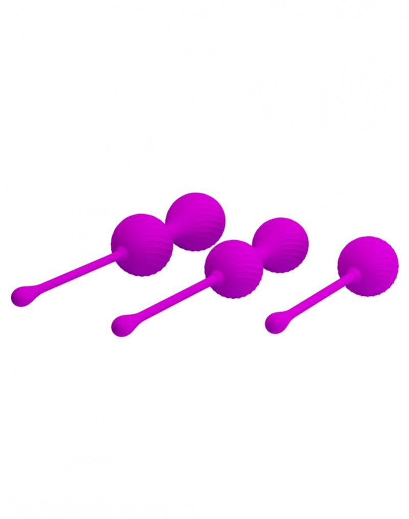 Kegel Ball