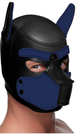 DSB Neoprene Puppy Hood 