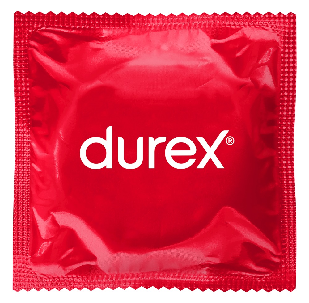 Durex Gefühlsecht Extra Feucht