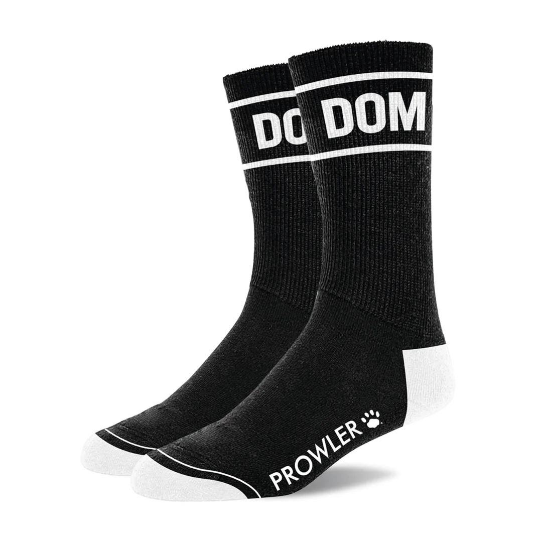 Socken "Dom"