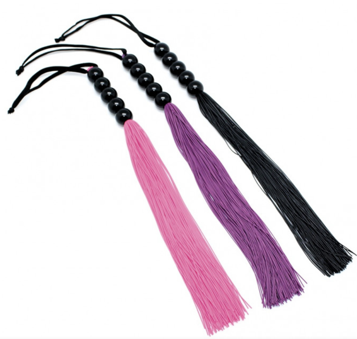 Rimba Whip Silikon