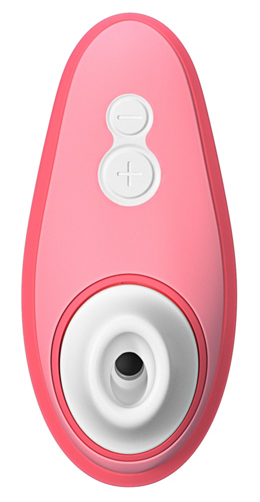 Womanizer  Liberty 2 