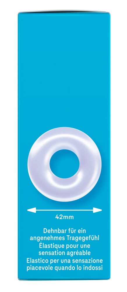 Durex Pleasure Penis Ring