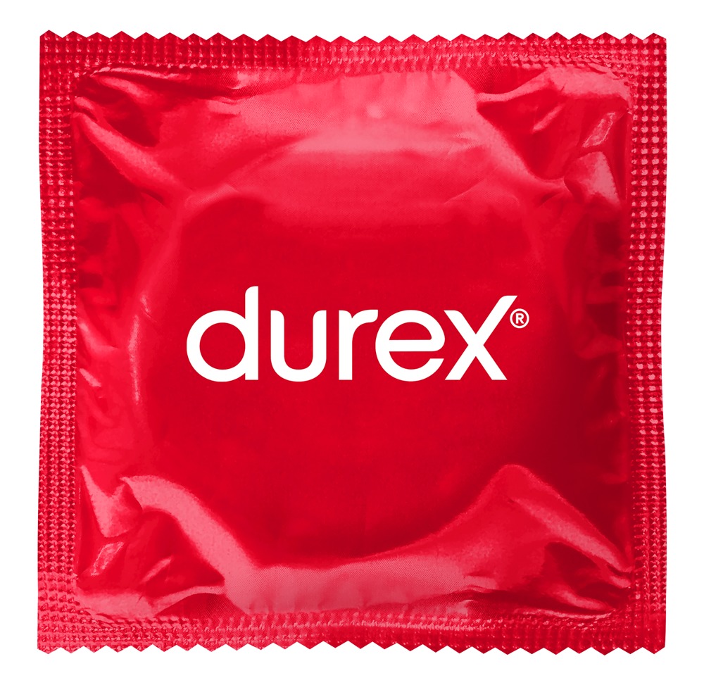 Durex Gefühlsecht Slim