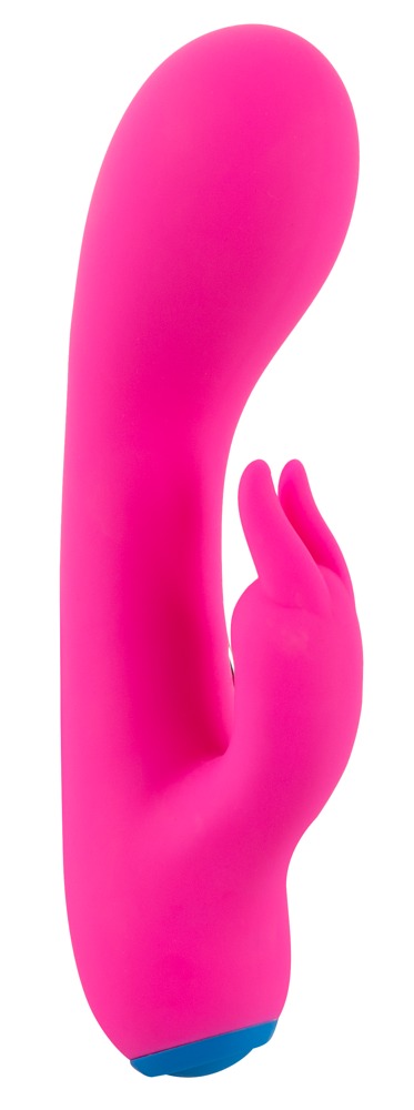 Vibrator Bunt  rabbit