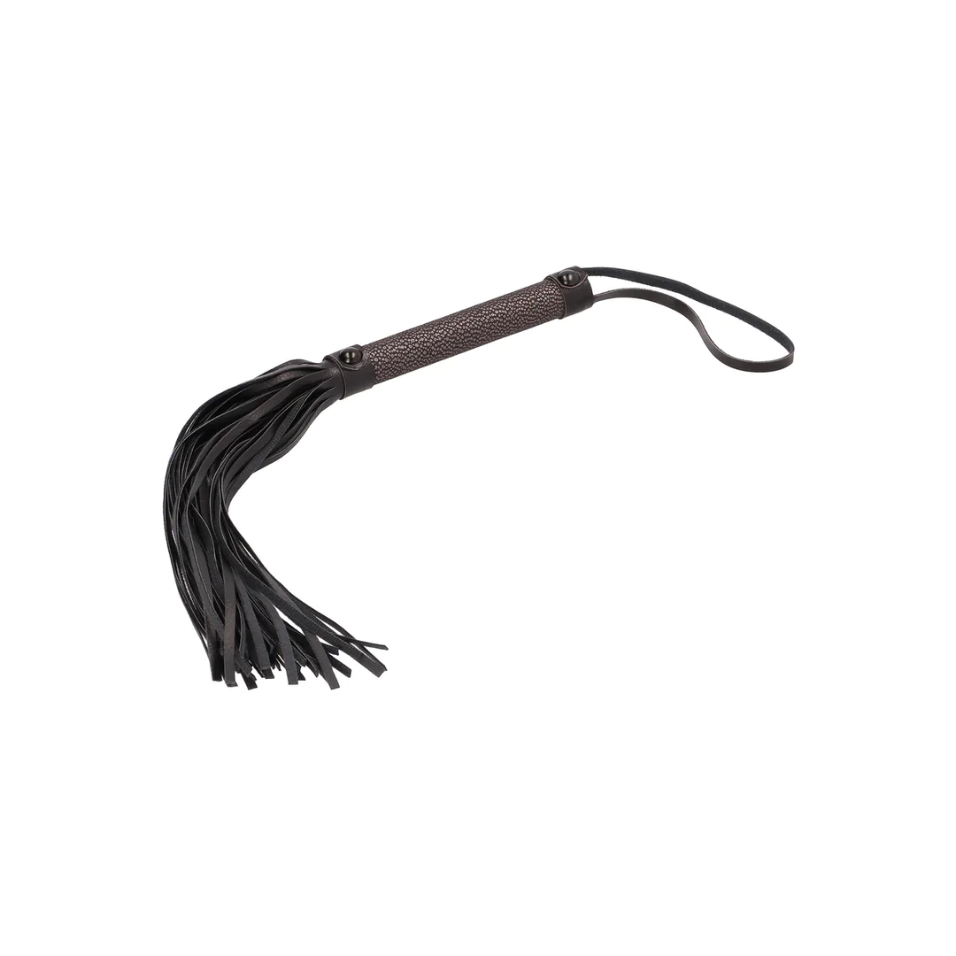 Eleganter Flogger