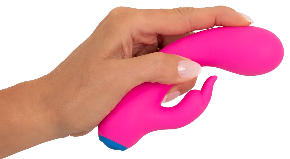 Vibrator Bunt  rabbit