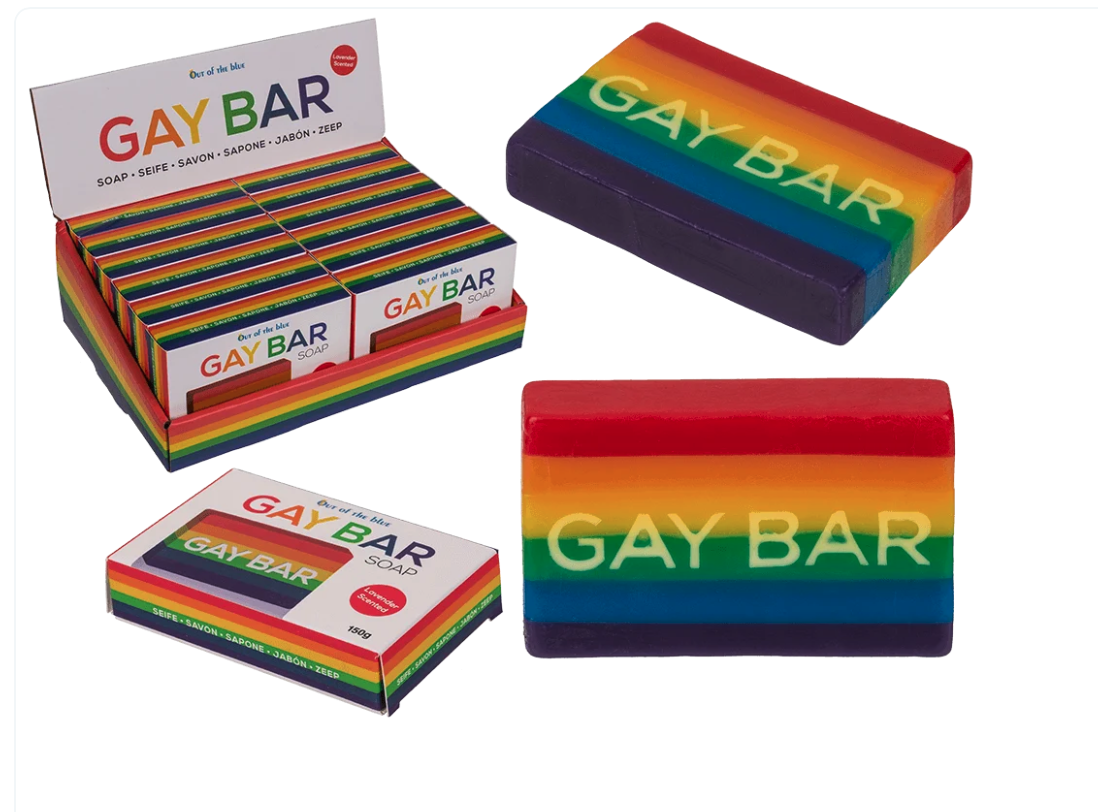Gay Bar