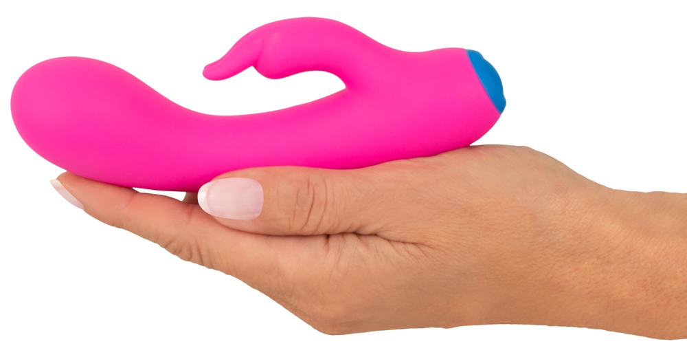 Vibrator Bunt  rabbit