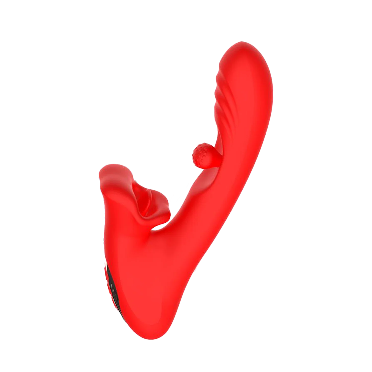 Into You Vibrator App Series