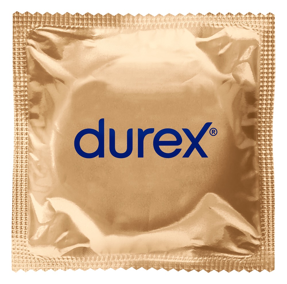 Durex Natural Feeling 