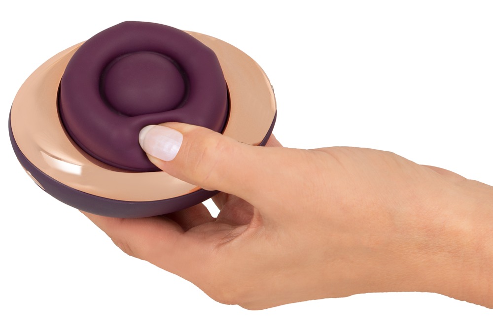 Belou Vulva Massager  SALE