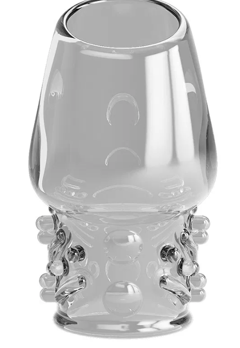 Pretty Love - Matias - Cock Ring