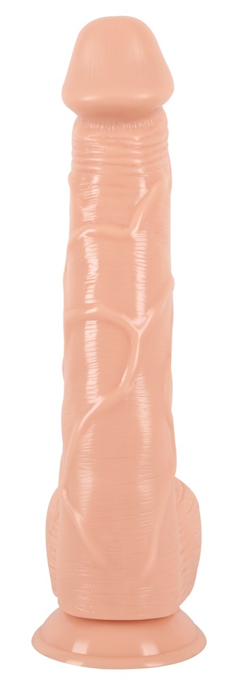 Realistixxx Giant XL Slim Dildo