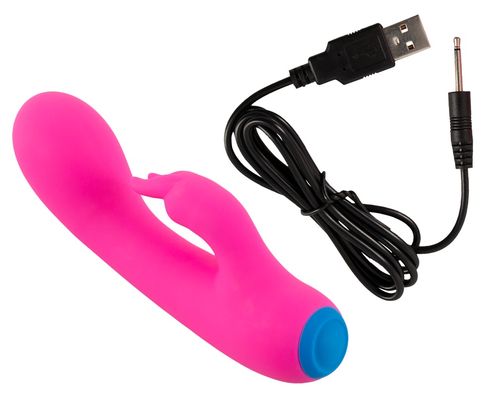 Vibrator Bunt  rabbit