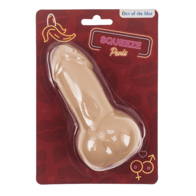 Squeeze Penis 