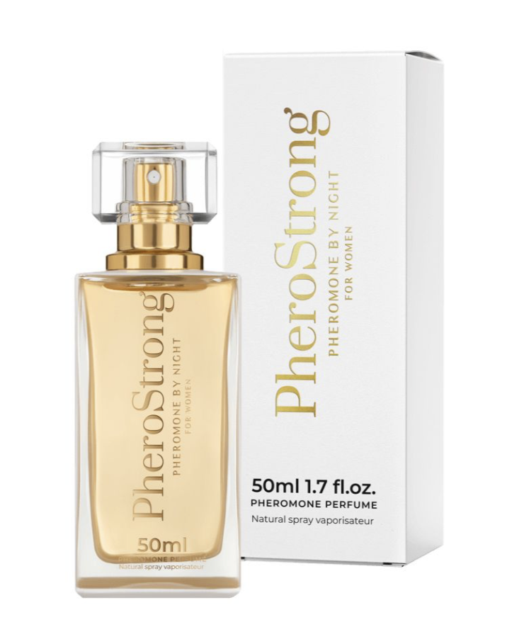 PheroStrong  Pheromone for her 50ml