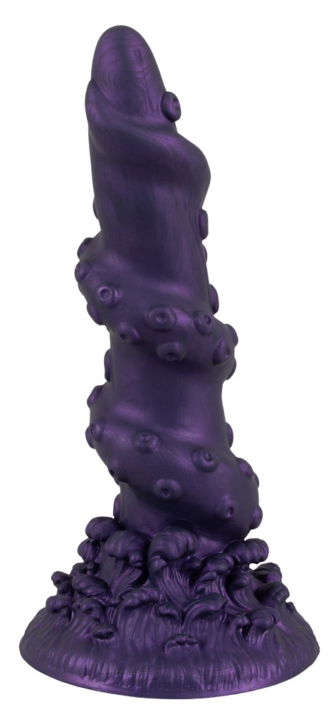 Octopus Prime Dildo