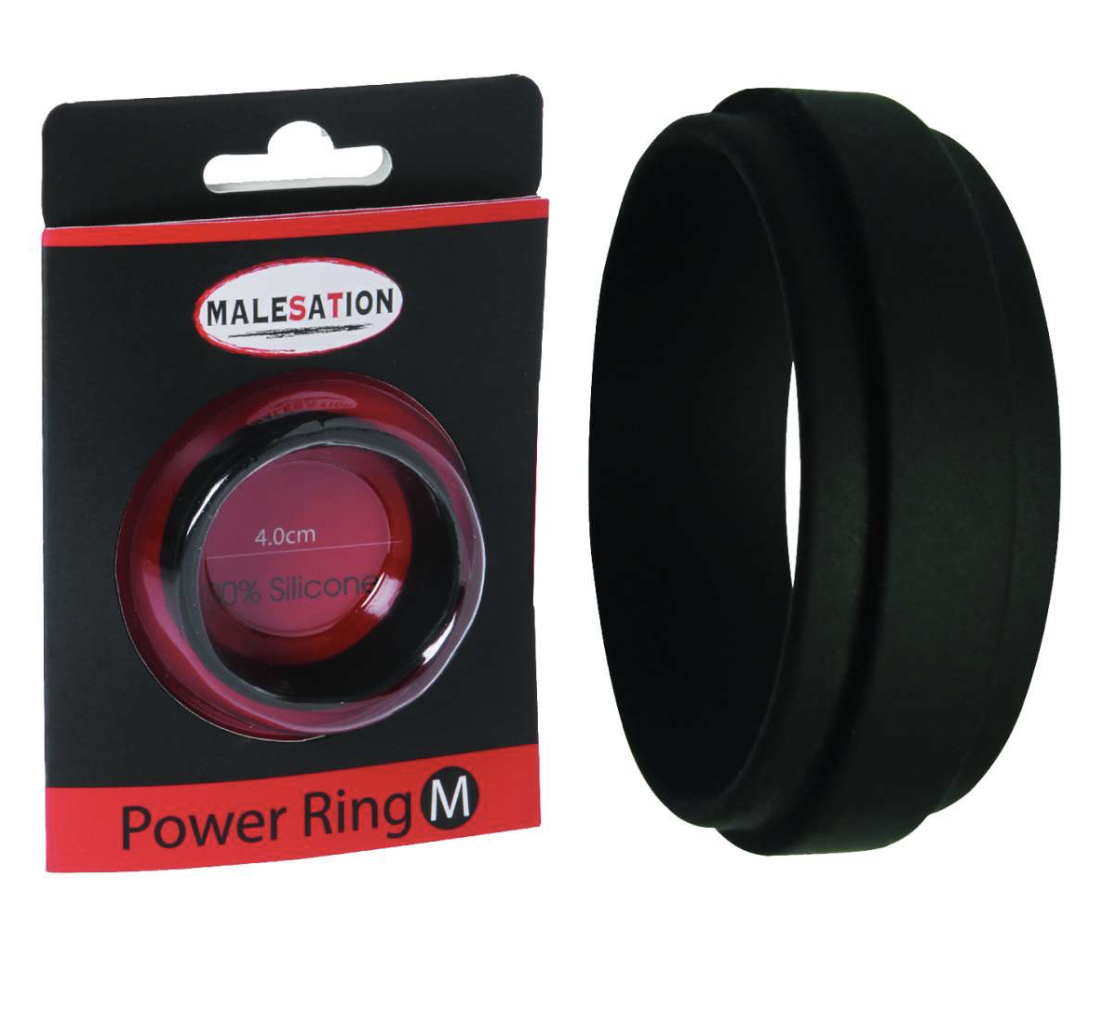 Power Ring M 