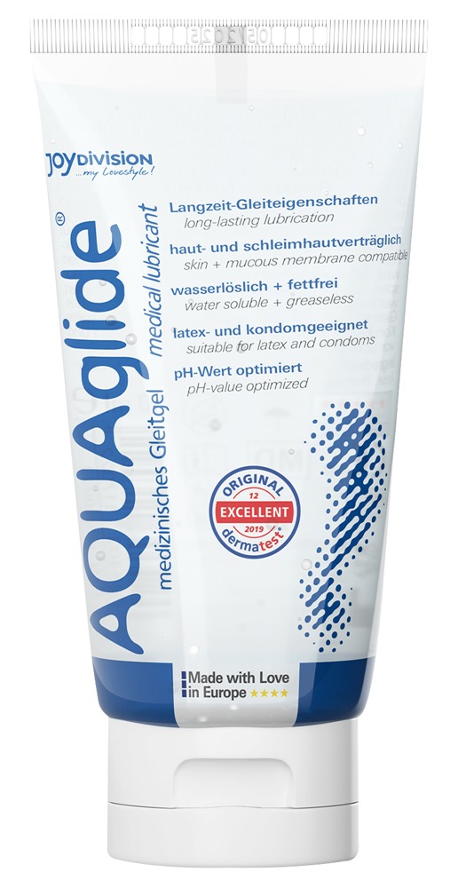 Aquaglide 50 ml