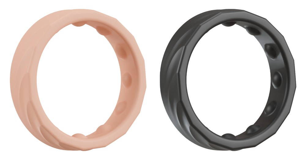 4 in 1 Cock Rings 