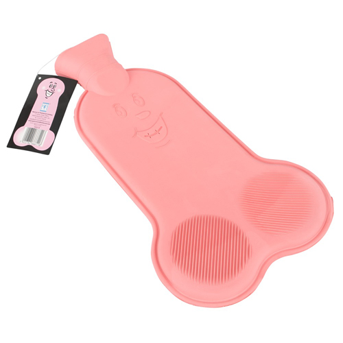 Wärmflasche "Willie"