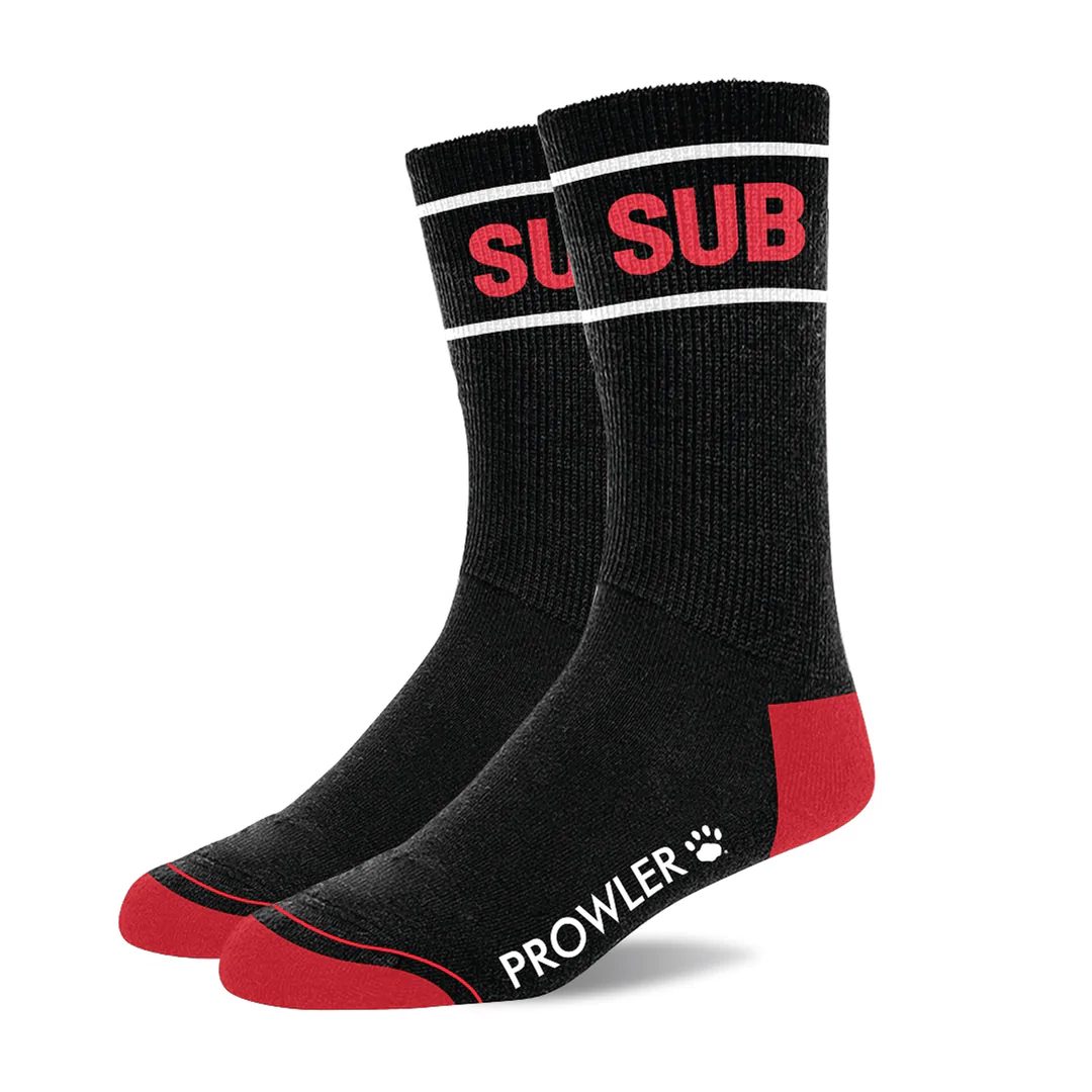 Socken "Sub"