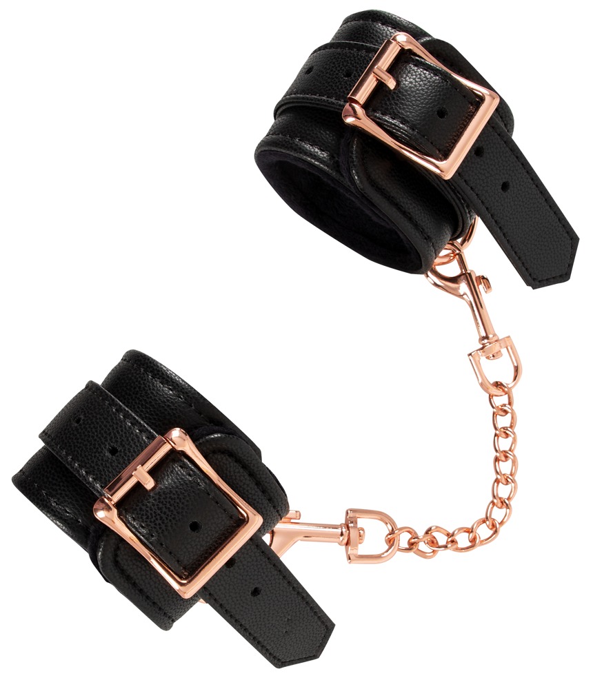 Bad Kitty Cuffs 