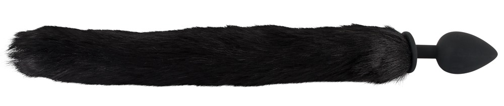 Bad Kitty Pet Play Plug&Ears 