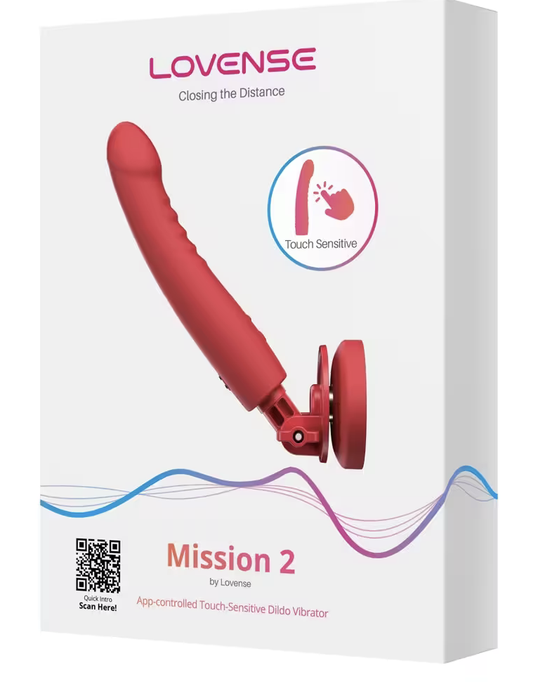 Mission 2