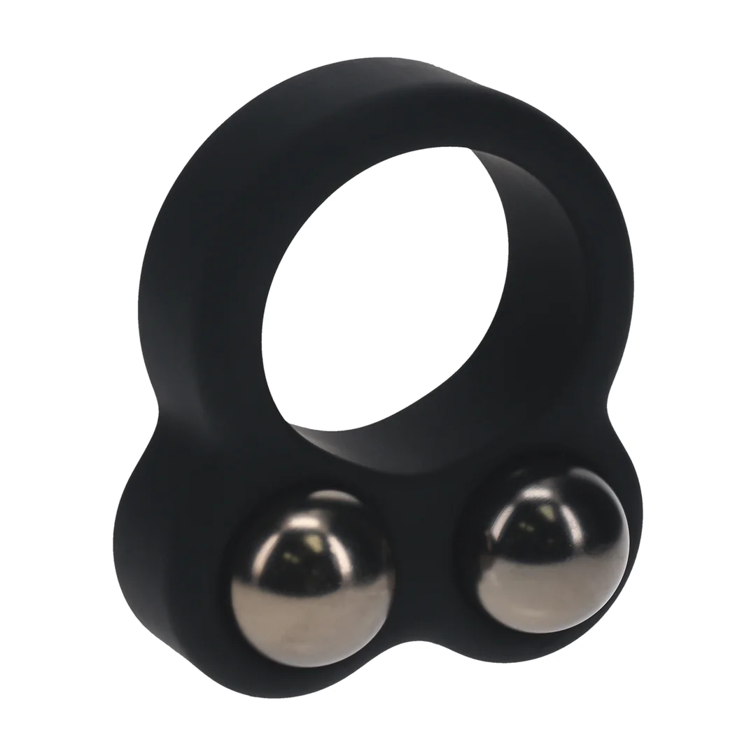 Cockring & Ball
