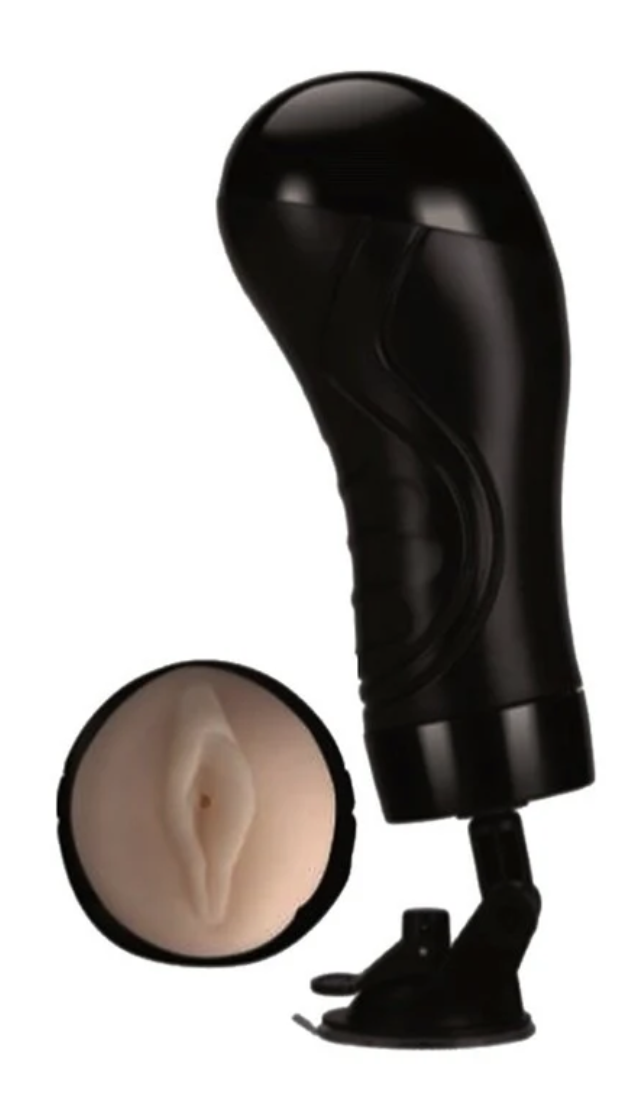 Power Escorts Bull Power Pussy 