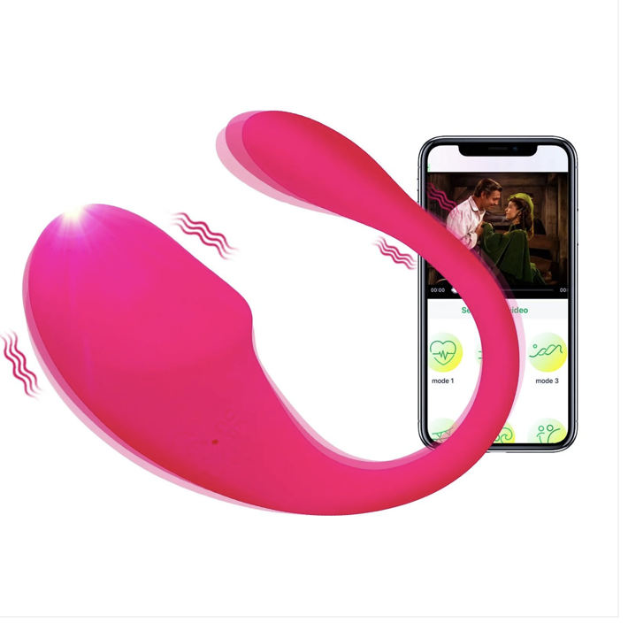 Travel Egg