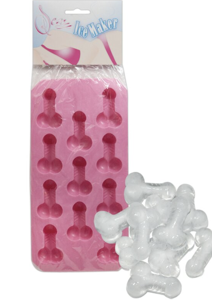 Willy Ice Tray
