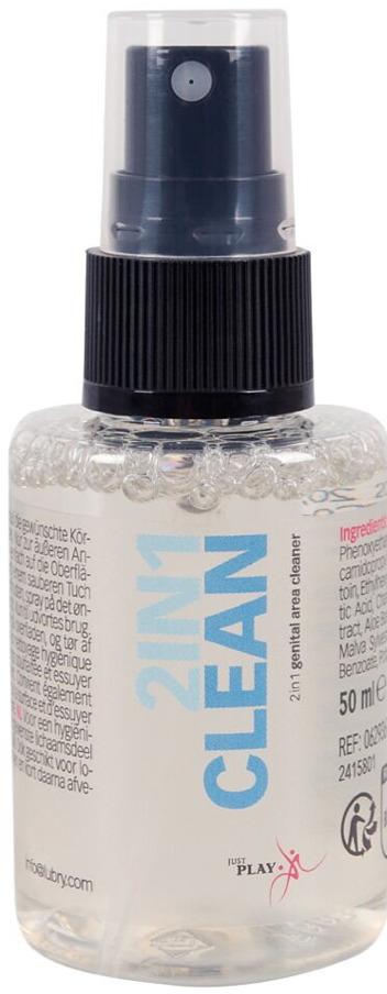 Just Play 2in1 Clean  Just Play 2in1 Clean