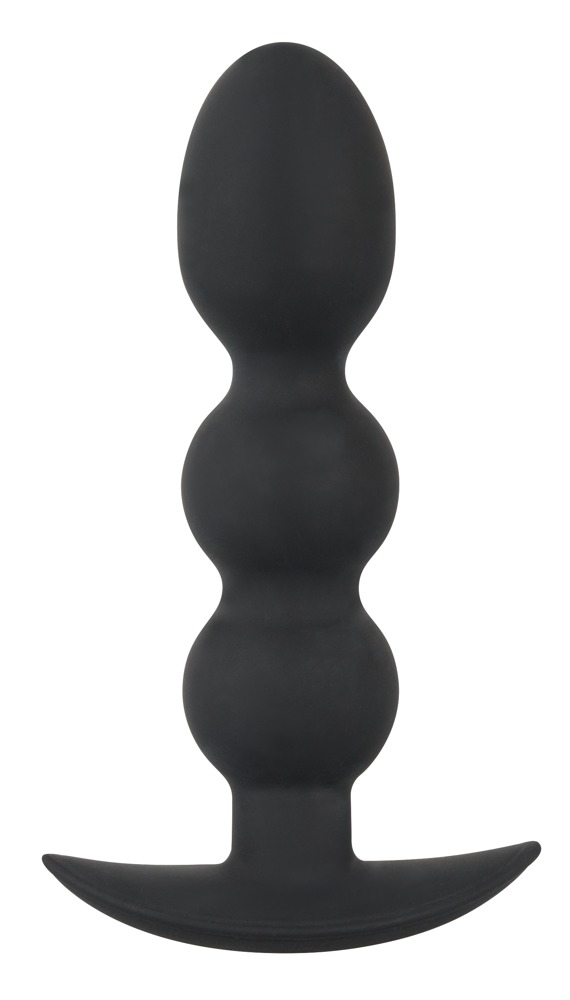 Black Velvets Heavy Beads