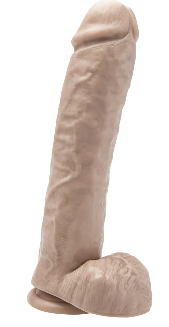 11 inch Dildo