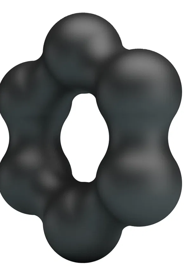 Crazy Bull - Cockring - Model 10 - Clauzell 