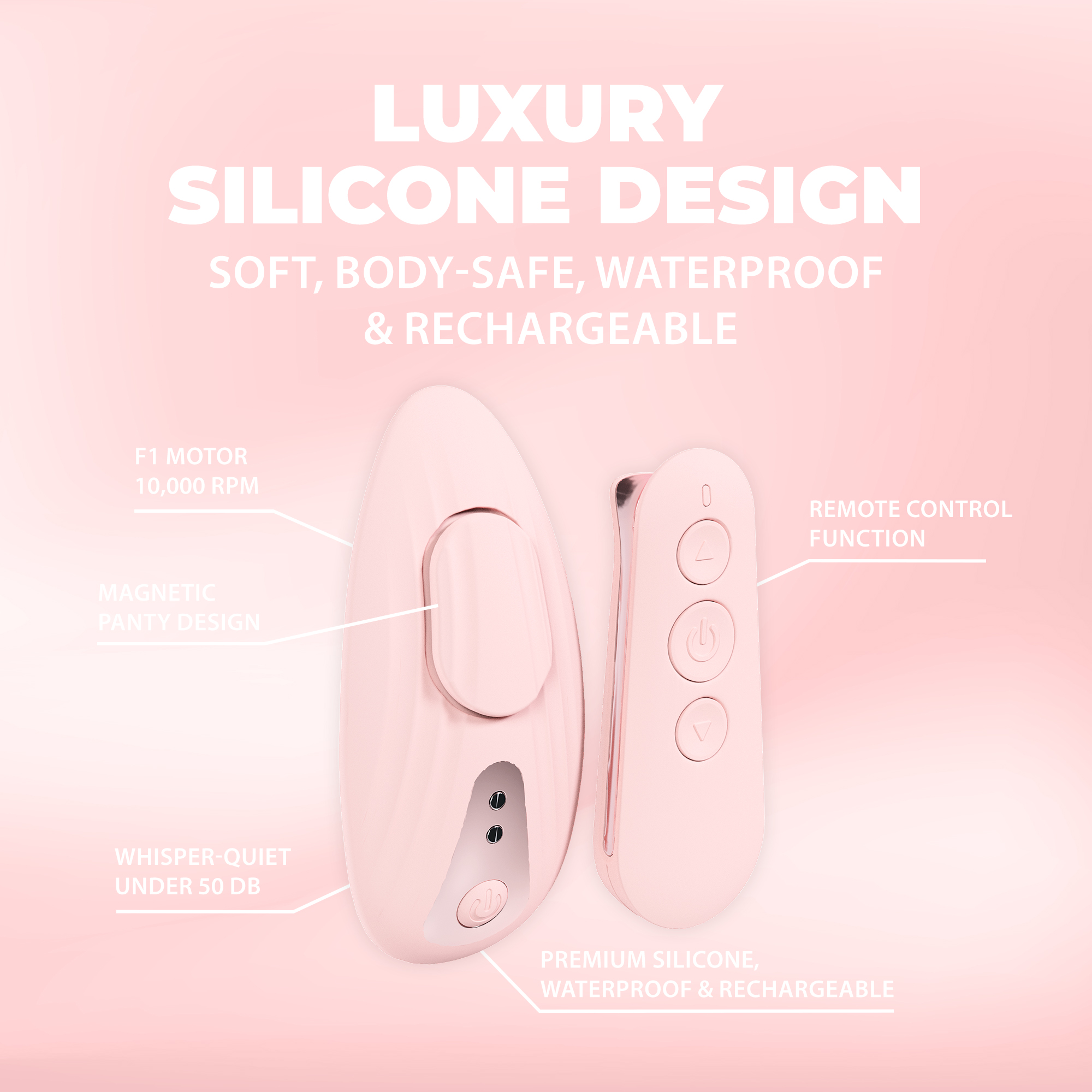 Vibratoren Vibratoren