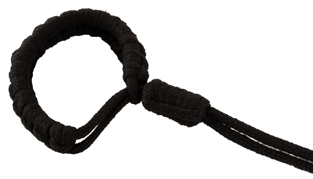 Bad Kitty Cuffs Rope