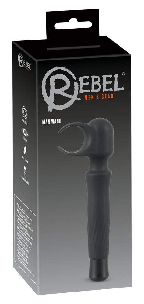 Rebel MAN WAND 