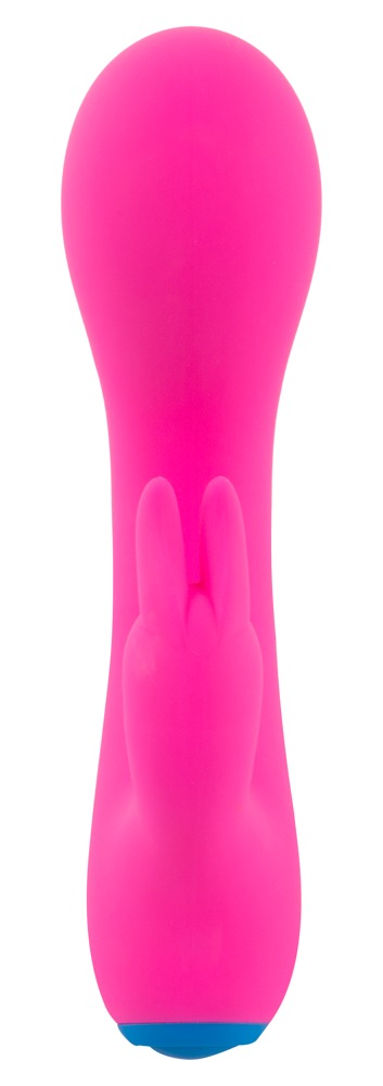 Vibrator Bunt  rabbit