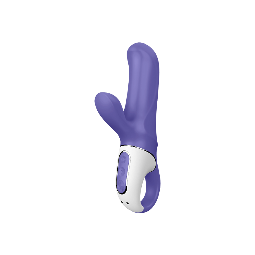 Satisfyer Magic Bunny Vibrator