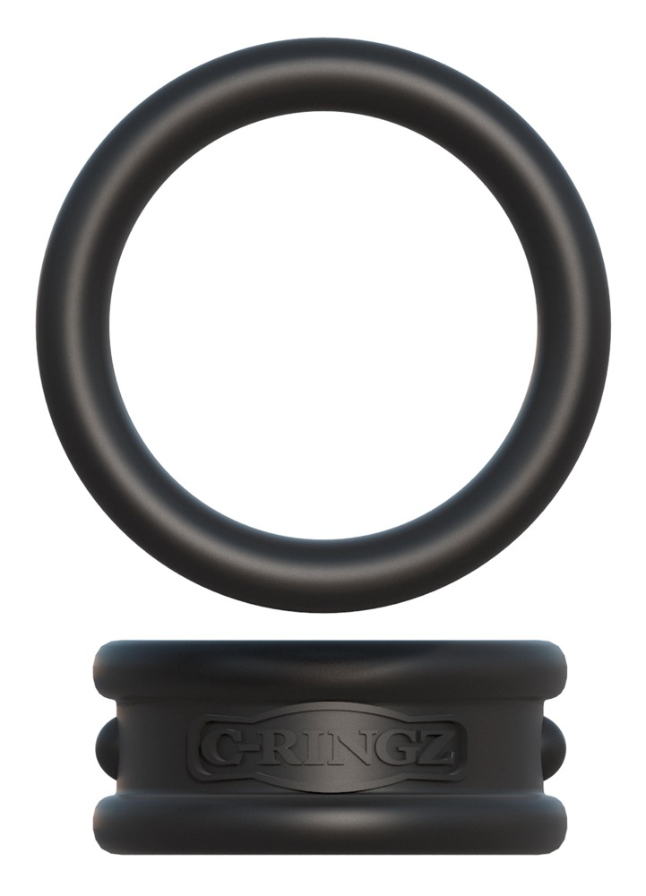 C-Ring 2er Set