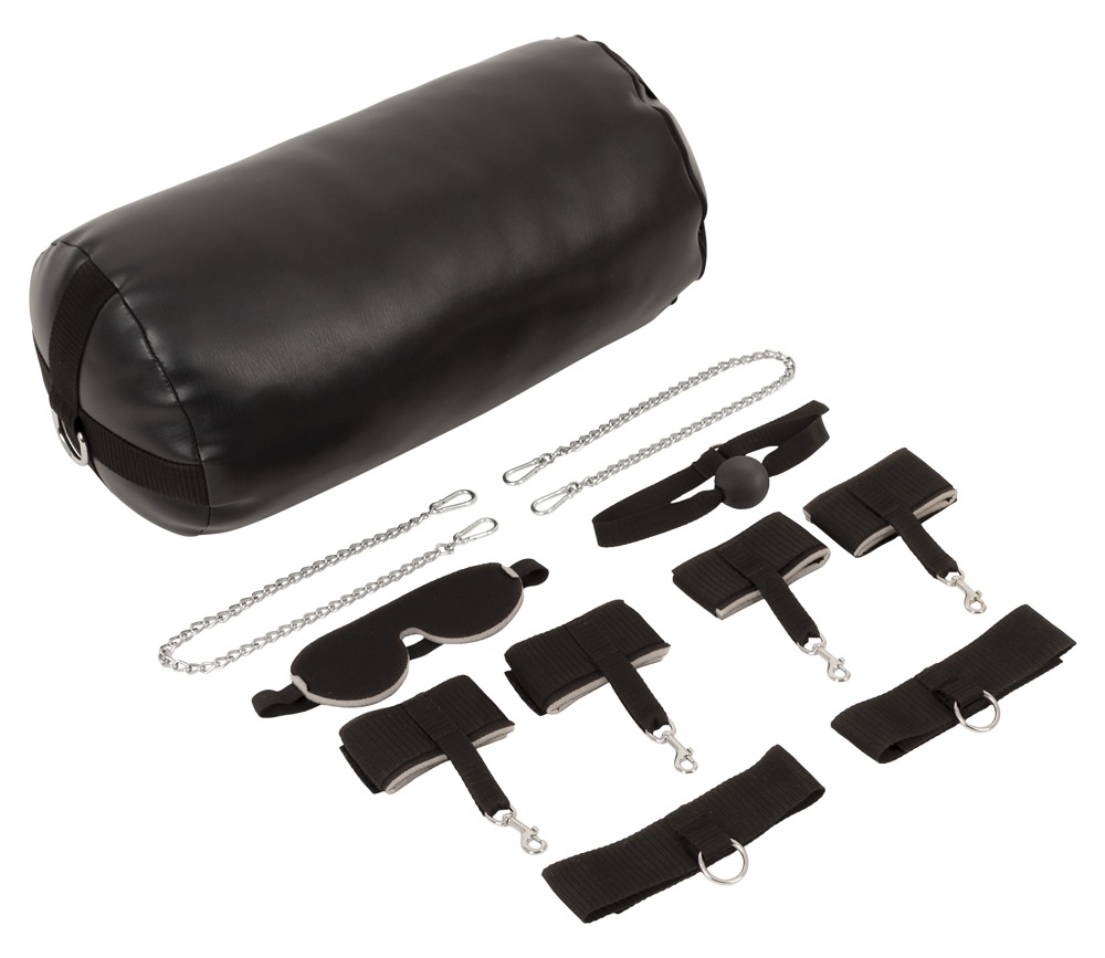 Bondage Barrel Bondage Barrel