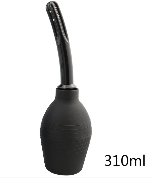 Rocket Analdusche XL