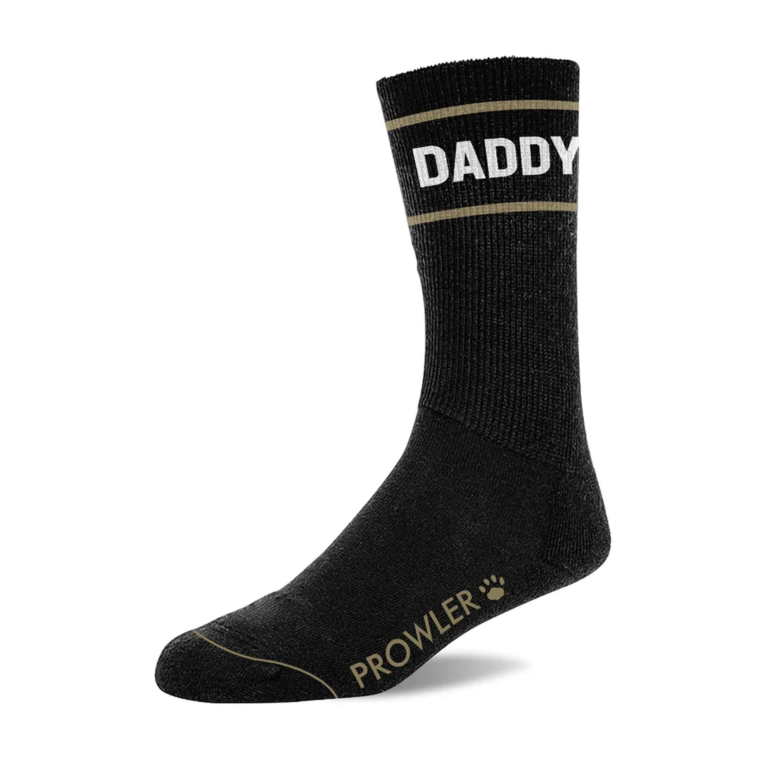 Socken "Daddy"